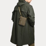 Neoprene Pouch - Olive