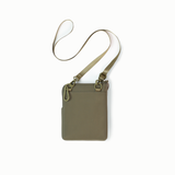Neoprene Pouch - Olive
