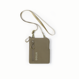Neoprene Pouch - Olive