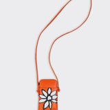 Mini - Orange Flower