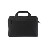 Polaris 16" Laptop Briefcase - Black