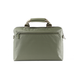 Polaris 16" Laptop Briefcase - Olive