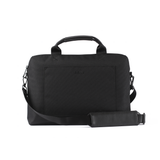 Polaris 16" Laptop Briefcase - Black