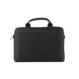 Polaris 16" Laptop Briefcase - Black