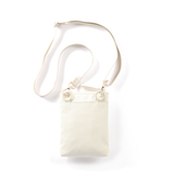 Phone Pouch - Beige
