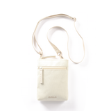 Phone Pouch - Beige