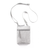 Phone Pouch - Grey
